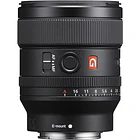 Lente Sony FE 24mm f/1.4 GM (IMPORTADO) 2