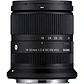 Lente Sigma 18-50mm f/2.8 DC DN Contemporary - FUJIFILM X (IMPORTADO) - Miniatura 4