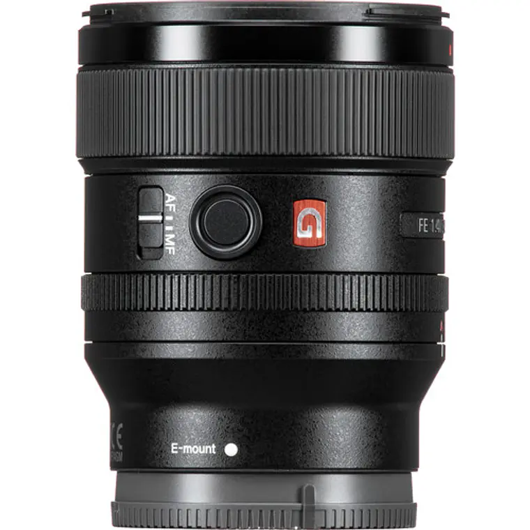 Lente Sony FE 24mm f/1.4 GM (IMPORTADO) 4