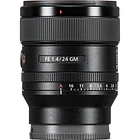Lente Sony FE 24mm f/1.4 GM (IMPORTADO) 5