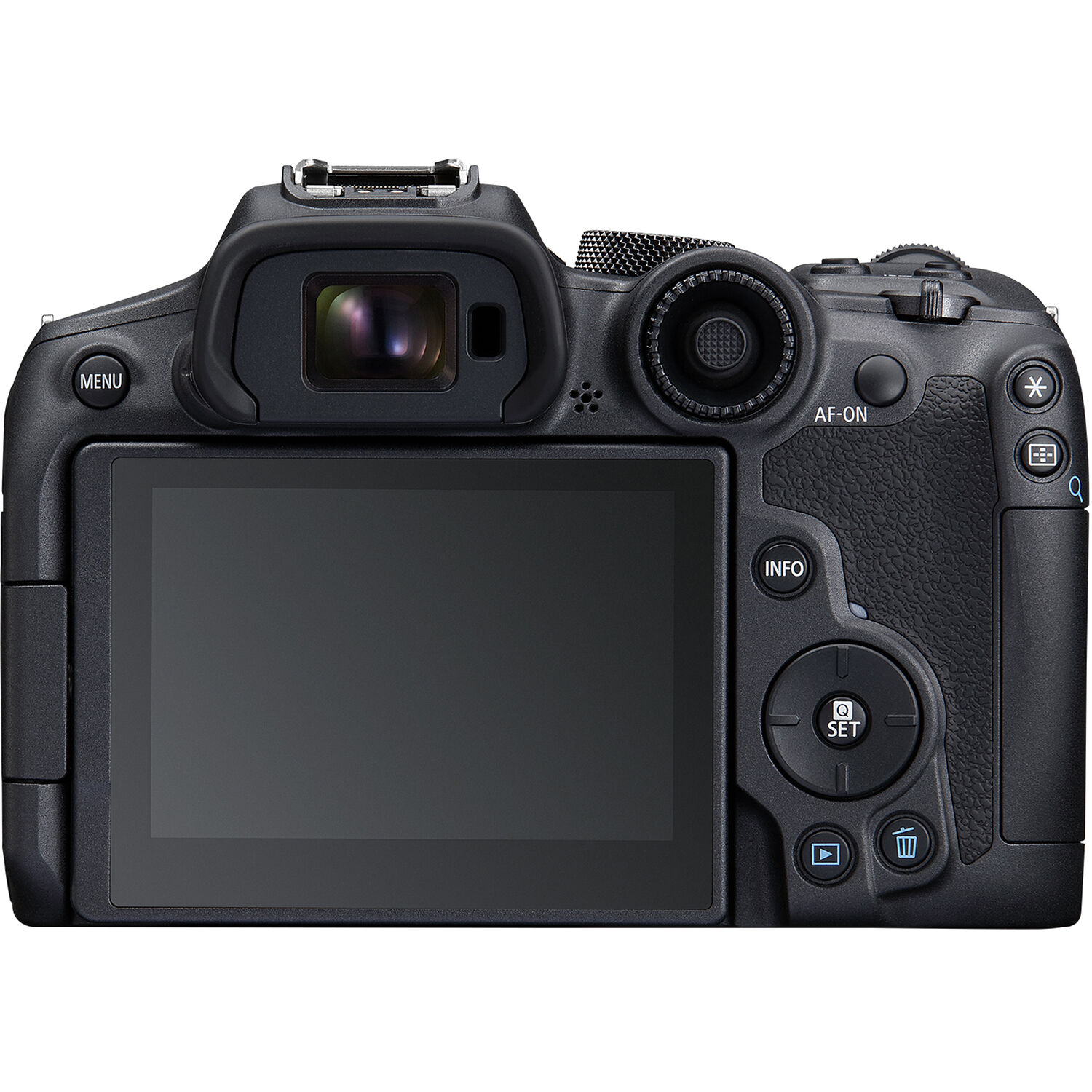 Cámara Canon Mirrorless EOS R7 + 18-150 F/3.5-6.3 IS STM (IMPORTADO) 6