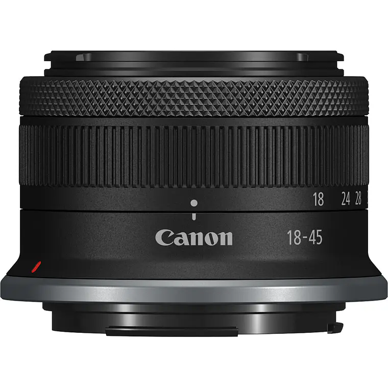 Cámara Canon Mirrorless EOS R10 + 18-45 F/4.5-6.3 IS STM (IMPORTADO) 10