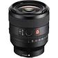 Lente Sony FE 50mm f/1.4 GM (IMPORTADO) - Miniatura 1