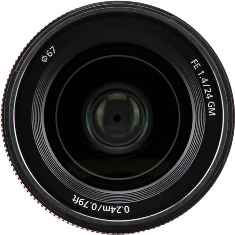 Lente Sony FE 24mm f/1.4 GM (IMPORTADO) 7