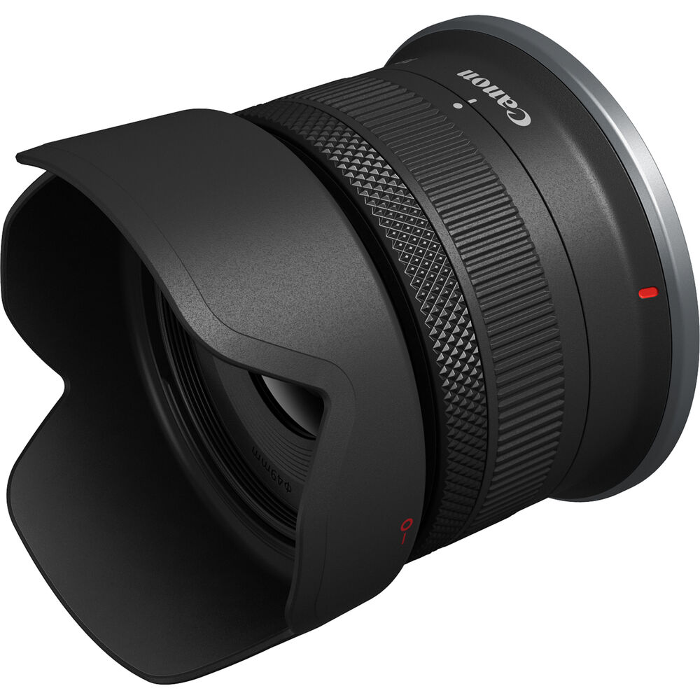 Cámara Canon Mirrorless EOS R10 + 18-45 F/4.5-6.3 IS STM (IMPORTADO) 12