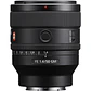 Lente Sony FE 50mm f/1.4 GM (IMPORTADO) - Miniatura 3