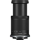 Cámara Canon Mirrorless EOS R7 + 18-150 F/3.5-6.3 IS STM (IMPORTADO) 9