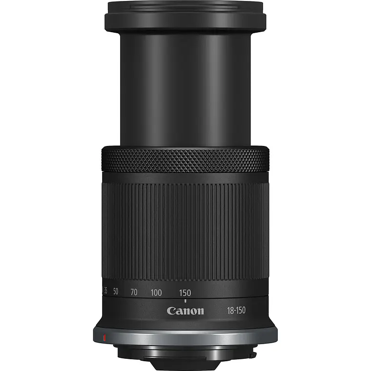 Cámara Canon Mirrorless EOS R7 + 18-150 F/3.5-6.3 IS STM (IMPORTADO) 9