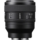 Lente Sony FE 50mm f/1.4 GM (IMPORTADO) 4