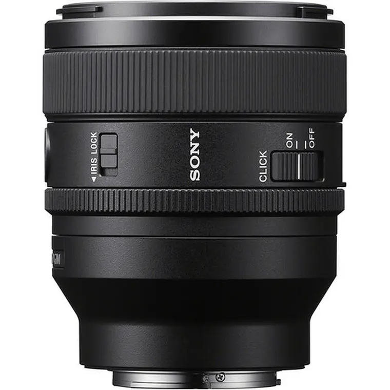 Lente Sony FE 50mm f/1.4 GM (IMPORTADO) 4