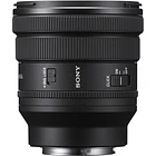 Lente Sony FE PZ 16-35mm f/4 G (IMPORTADO) 1