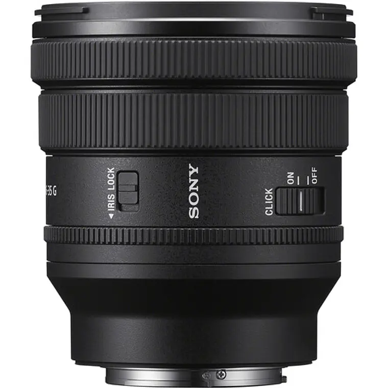 Lente Sony FE PZ 16-35mm f/4 G (IMPORTADO) 1