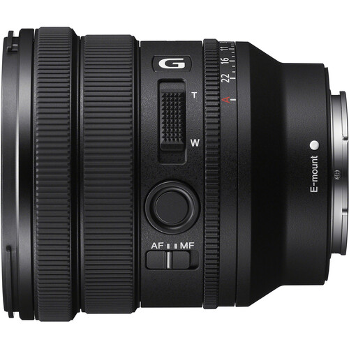Lente Sony FE PZ 16-35mm f/4 G (IMPORTADO) 2