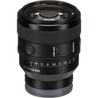 Lente Sony FE 50mm f/1.4 GM (IMPORTADO) 5