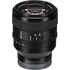 Lente Sony FE 50mm f/1.4 GM (IMPORTADO) 6