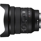 Lente Sony FE PZ 16-35mm f/4 G (IMPORTADO) 4