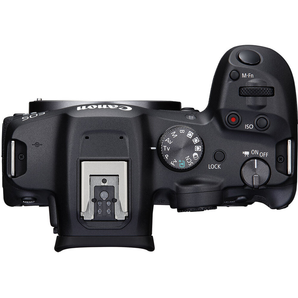 Cámara Canon Mirrorless EOS R7 + 18-150 F/3.5-6.3 IS STM (IMPORTADO) 13