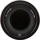 Lente Sony FE 50mm f/1.4 GM (IMPORTADO) 7