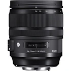 Lente Sigma 24-70mm f/2.8 DG OS HSM Art - Canon EF (IMPORTADO) 3