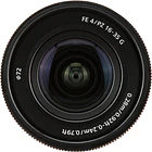 Lente Sony FE PZ 16-35mm f/4 G (IMPORTADO) 6