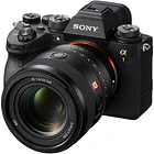 Lente Sony FE 50mm f/1.4 GM (IMPORTADO) 8