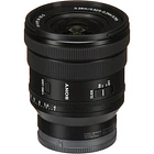 Lente Sony FE PZ 16-35mm f/4 G (IMPORTADO) 7
