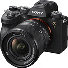 Lente Sony FE PZ 16-35mm f/4 G (IMPORTADO) 8