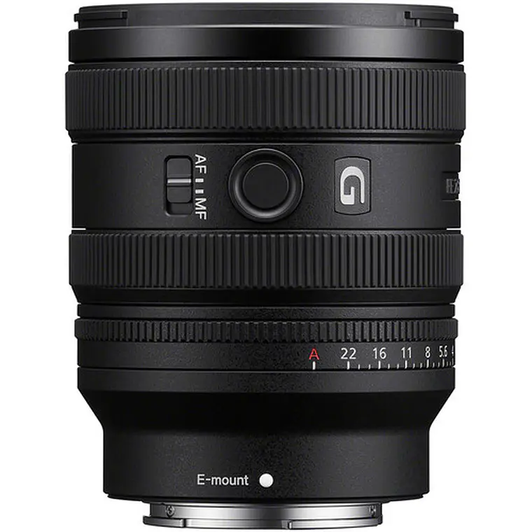 Lente Sony FE 16-25mm f/2.8 G (IMPORTADO) 3
