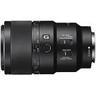 Lente Sony FE 90mm f/2.8 Macro G OSS (IMPORTADO) 2