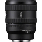 Lente Sony FE 16-25mm f/2.8 G (IMPORTADO) 5