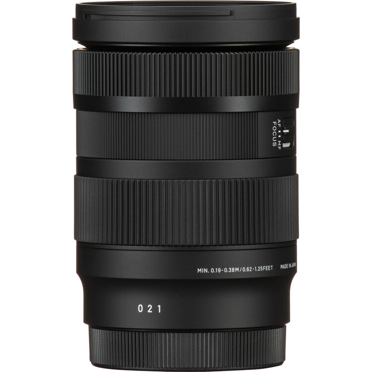 Lente Sigma 28-70mm f/2.8 DG DN Contemporary - Leica L (IMPORTADO) 6