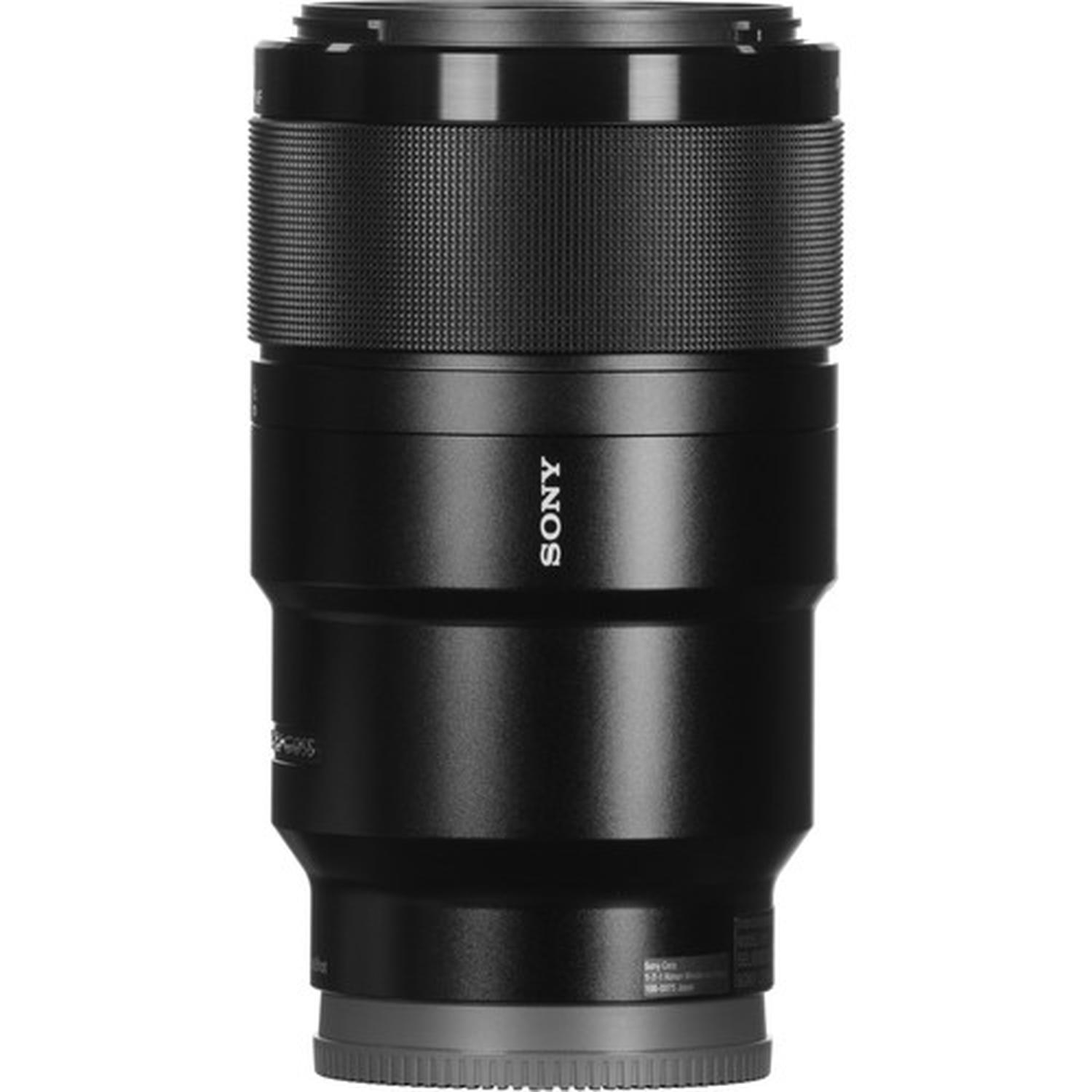 Lente Sony FE 90mm f/2.8 Macro G OSS (IMPORTADO) 3