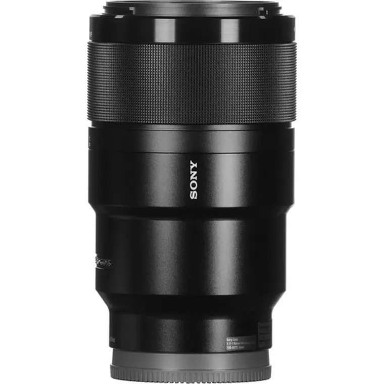 Lente Sony FE 90mm f/2.8 Macro G OSS (IMPORTADO) 3