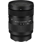 Lente Sigma 28-70mm f/2.8 DG DN Contemporary - Sony E (IMPORTADO) 1