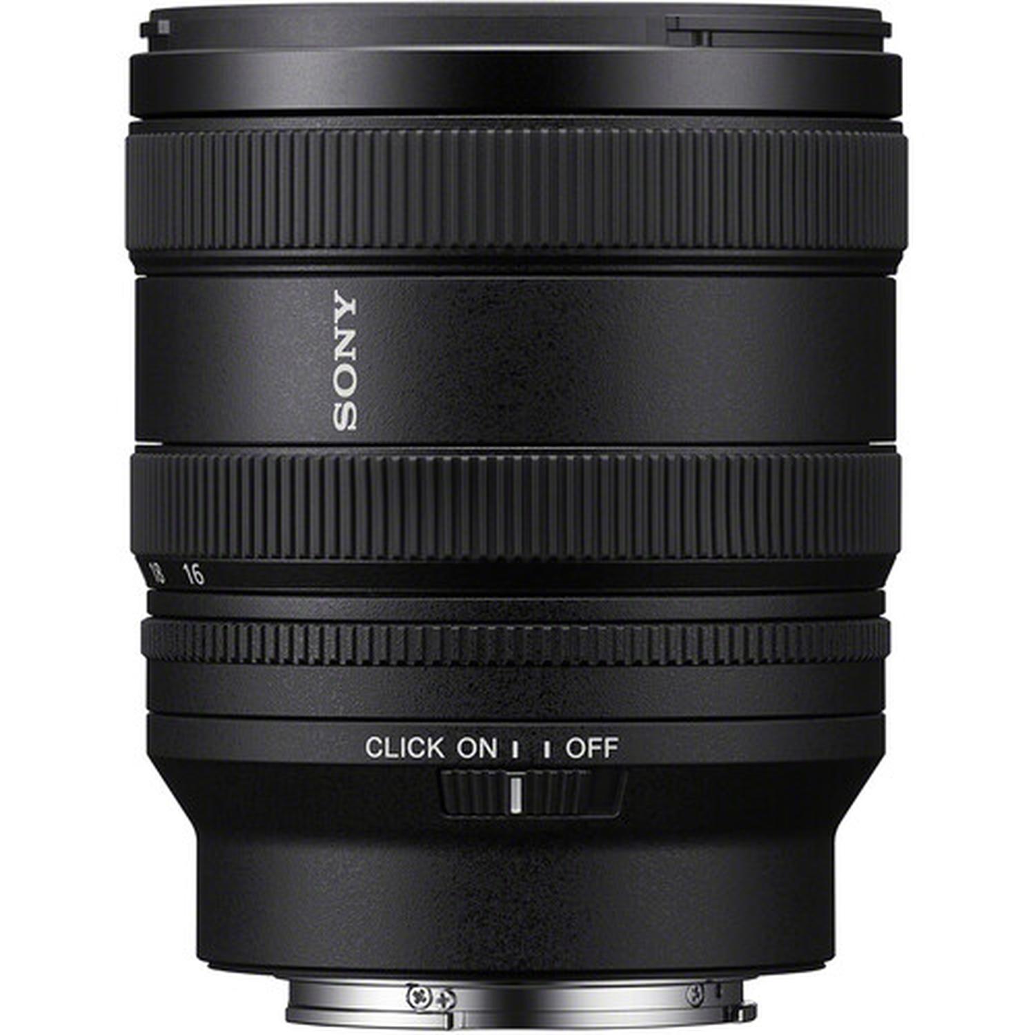 Lente Sony FE 16-25mm f/2.8 G (IMPORTADO) 6