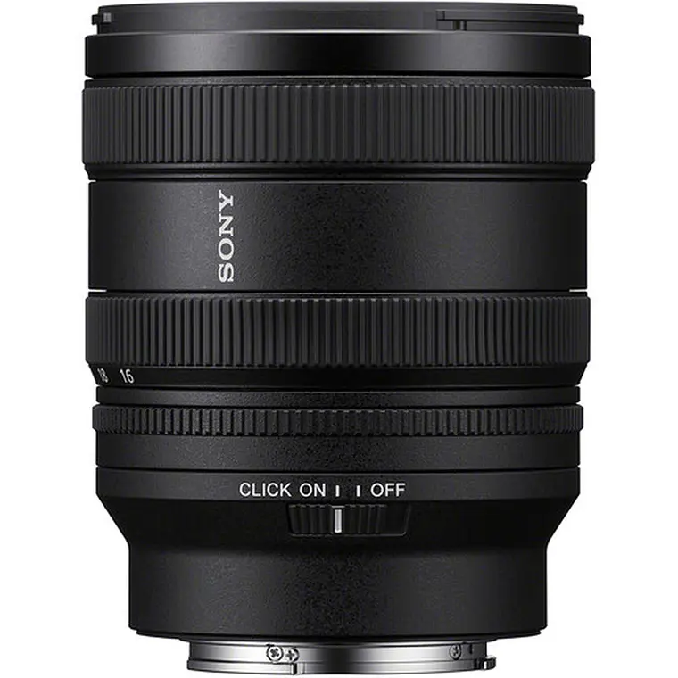 Lente Sony FE 16-25mm f/2.8 G (IMPORTADO) 6