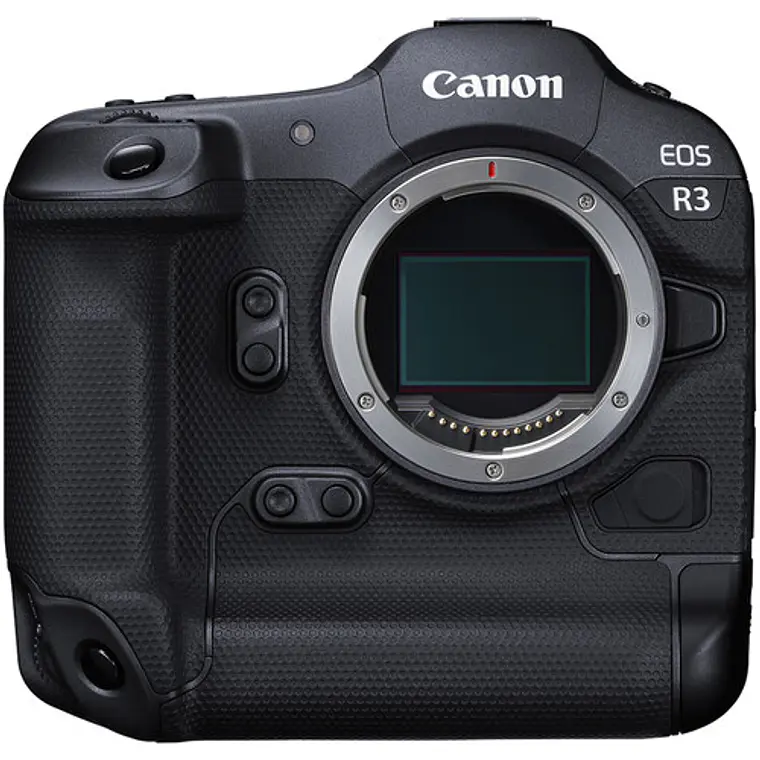 Cámara Canon Mirrorless EOS R3 Body (IMPORTADO) 1