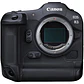 Cámara Canon Mirrorless EOS R3 Body (IMPORTADO) - Miniatura 1