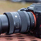Lente Sigma 28-70mm f/2.8 DG DN Contemporary - Sony E (IMPORTADO) - Miniatura 2