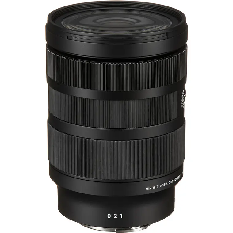 Lente Sigma 28-70mm f/2.8 DG DN Contemporary - Sony E (IMPORTADO) 3