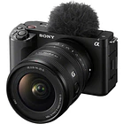 Lente Sony FE 16-25mm f/2.8 G (IMPORTADO) 8