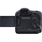 Cámara Canon Mirrorless EOS R3 Body (IMPORTADO) 4