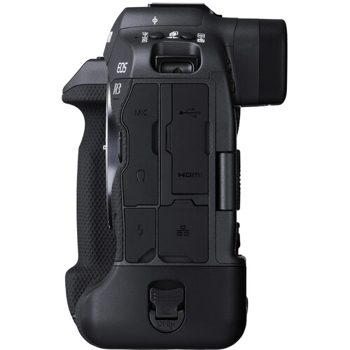 Cámara Canon Mirrorless EOS R3 Body (IMPORTADO) 5