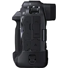 Cámara Canon Mirrorless EOS R3 Body (IMPORTADO) 5