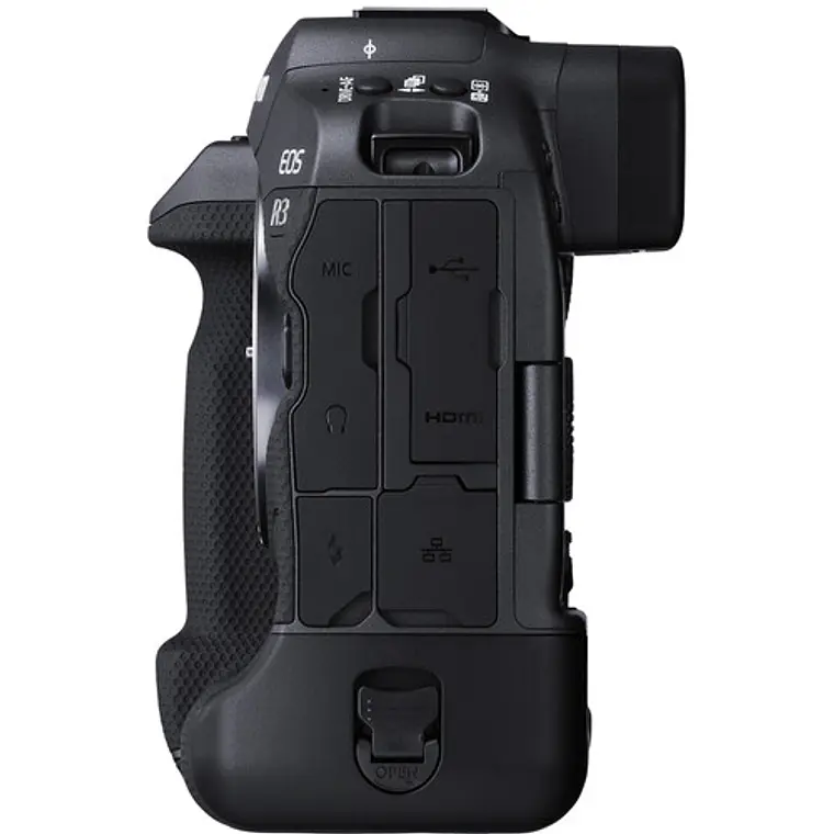 Cámara Canon Mirrorless EOS R3 Body (IMPORTADO) 5