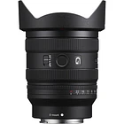 Lente Sony FE 24-50mm f/2.8 G (IMPORTADO) 2