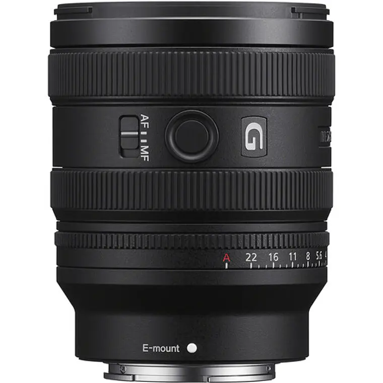 Lente Sony FE 24-50mm f/2.8 G (IMPORTADO) 3