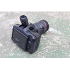 Cámara de Cine Blackmagic Design 6K G2 - Canon EF (IMPORTADO) 2