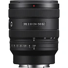 Lente Sony FE 24-50mm f/2.8 G (IMPORTADO) 4