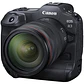 Cámara Canon Mirrorless EOS R3 Body (IMPORTADO) - Miniatura 9